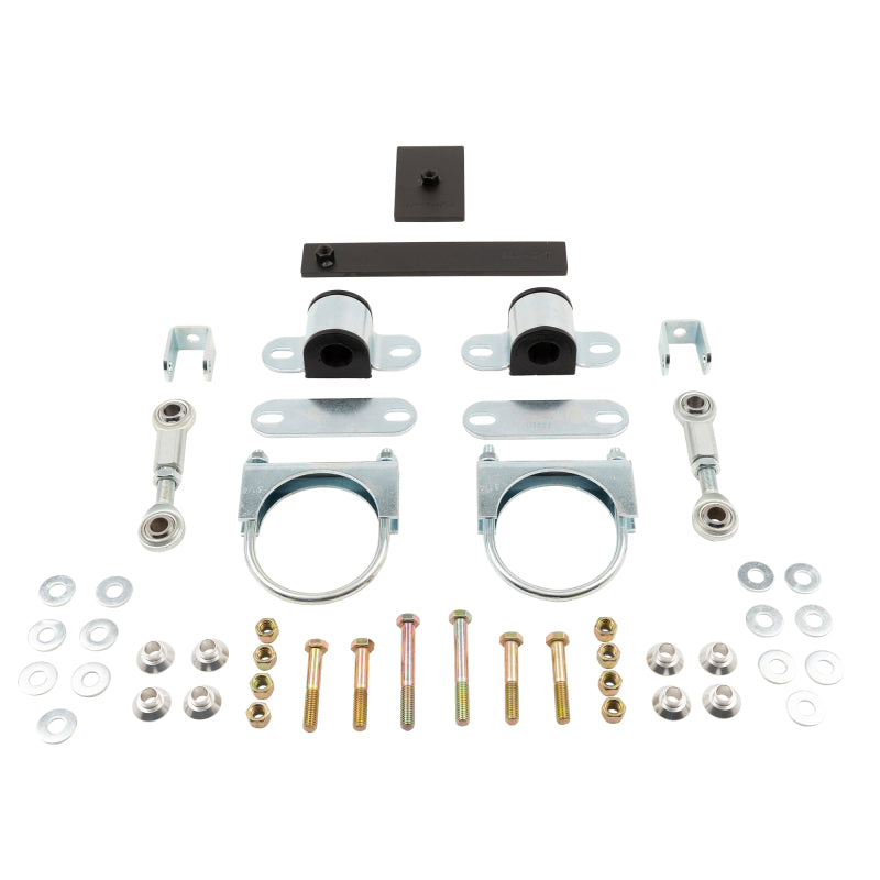 Belltech 15-20 Ford F-150 2WD/4WD Performance Coilover Kit Belltech Coilovers  AXOPROS