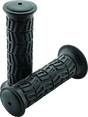 BikeMaster Tread Grips - Black BikeMaster Grips  AXOPROS