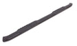 Lund 2019 Ram 1500 Crew Cab Pickup 5in. Oval Curved Steel Nerf Bars - Black LUND Nerf Bars  AXOPROS