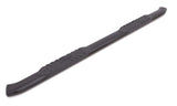 Lund 2019 Ram 1500 Crew Cab Pickup 5in. Oval Curved Steel Nerf Bars - Black LUND Nerf Bars  AXOPROS