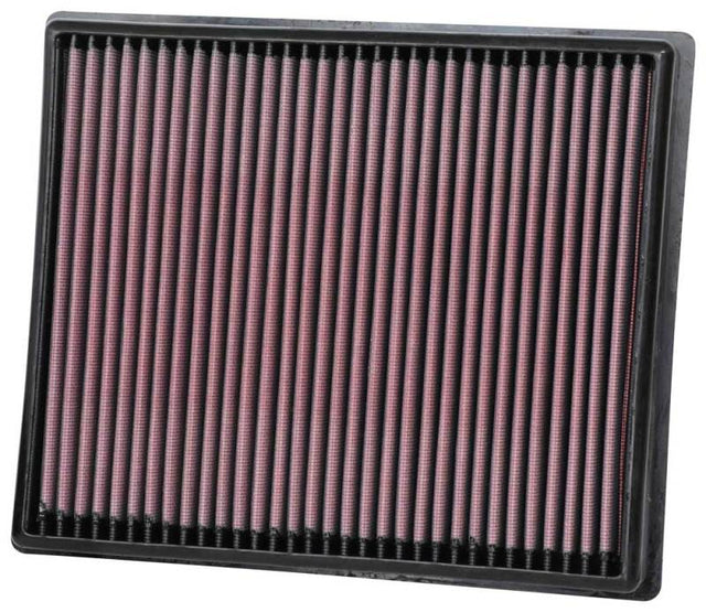 K&N 20-21 Nissan Frontier 3.8L V6 Replacement Air Filter K&N Engineering Air Filters - Direct Fit  AXOPROS