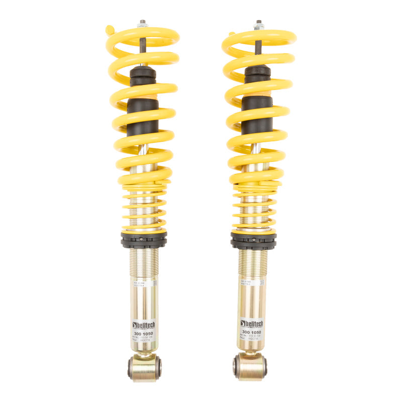 Belltech COILOVER KIT 04-08 FORD F150 Belltech Coilovers  AXOPROS