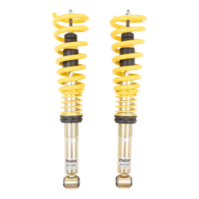 Belltech COILOVER KIT 04-08 FORD F150 Belltech Coilovers  AXOPROS