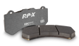 EBC Racing 22-23 Subaru WRX RP-X Racing Front Brake Pads EBC Brake Pads - Racing  AXOPROS