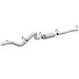 Magnaflow SYS C/B 12-14 Jeep Wrangler JK V6 3.6L 4dr Magnaflow Catback  AXOPROS