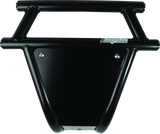DragonFire Racing Front Bumper Without Winch Mount - Fits Polaris RZR 900/1000 15-22 DragonFire Racing Bumpers - Steel  AXOPROS