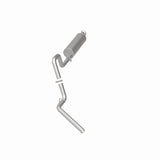 Magnaflow MagnaFlow BRE Exhaust Kit 87-96 Ford Bronco Catback aftermarket performance part