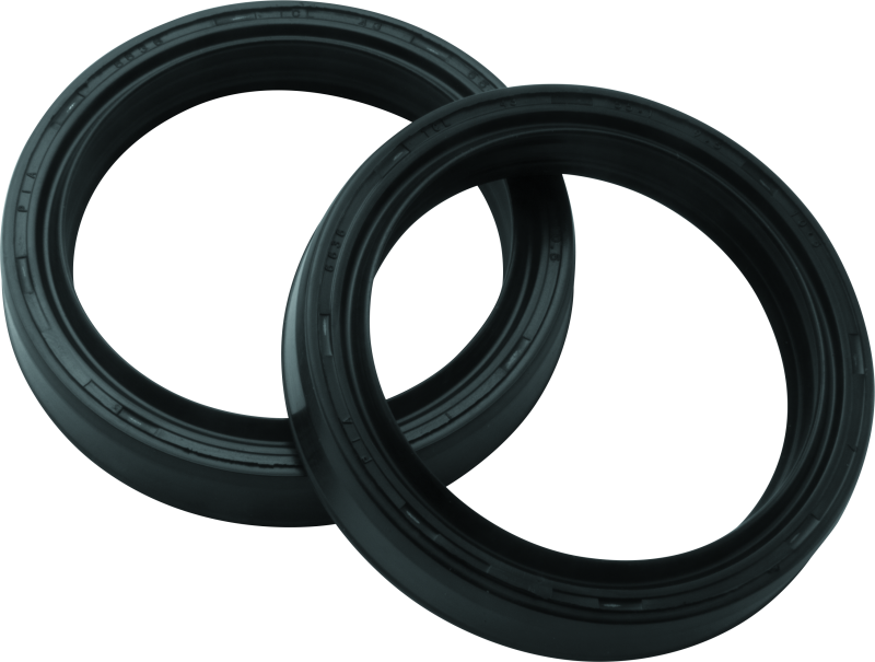 BikeMaster Fork Seal - 43 x 55 x 9.5/10 BikeMaster Fork Seal Kits  AXOPROS