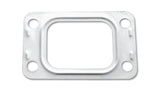 Vibrant Turbo Gasket for T25/T28/GT25 Inlet Flange (Matches Flange #1430 and #14300) Vibrant Exhaust Gaskets  AXOPROS