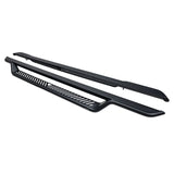 Westin 19-25 RAM 1500 CC (Excl. 1500 Classic) Outlaw Drop Running Boards - Tex. Blk Westin Running Boards  AXOPROS