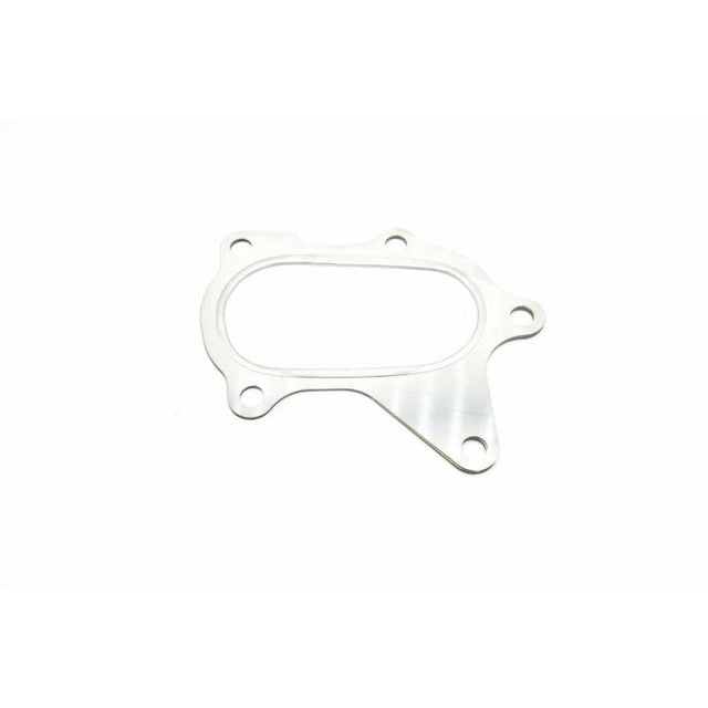 Turbo XS Hyundai Genesis Coupe 2.0T BK2 7 Layer Stainless Steel Turbine Outlet Gasket Turbo XS Exhaust Gaskets  AXOPROS