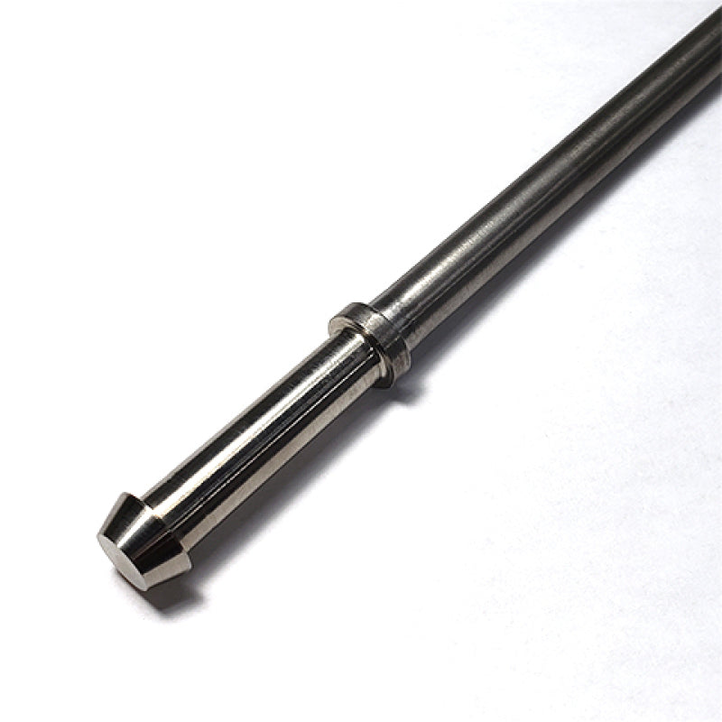 Stainless Bros 1/2in OD x 12.0in Length Hanger Rod w/ Mushroom End Stainless Bros Exhaust Hangers  AXOPROS