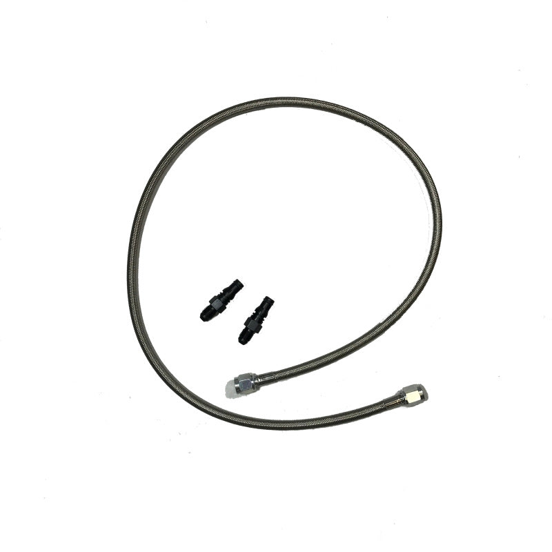 McLeod Slip On Brg Assy With Collar Mustang 2005-Up McLeod Racing Release Bearings  AXOPROS