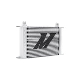 Mishimoto Universal 25 Row Dual Pass Oil Cooler Mishimoto Oil Coolers  AXOPROS