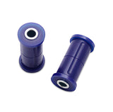 SuperPro 1971 Nissan 1200 Front Control Arm Bushing Kit Superpro Bushing Kits  AXOPROS