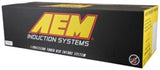 AEM C.A.S. 17-18 Subaru Legacy H4-2.5L F/I AEM Induction Cold Air Intakes  AXOPROS