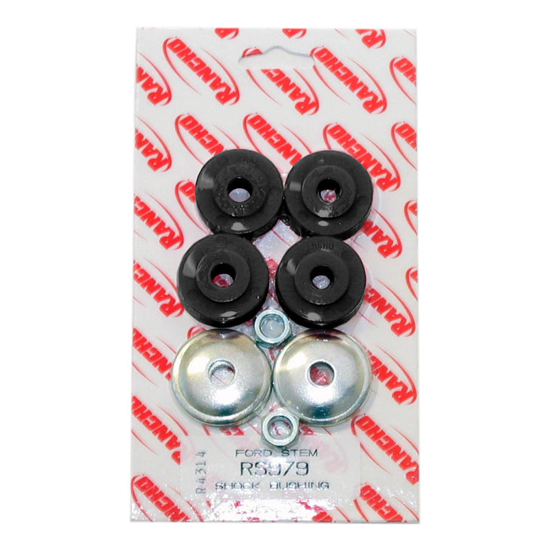Rancho Universal / Non-Application Rancho Bushing Kit Rancho Bushing Kits  AXOPROS