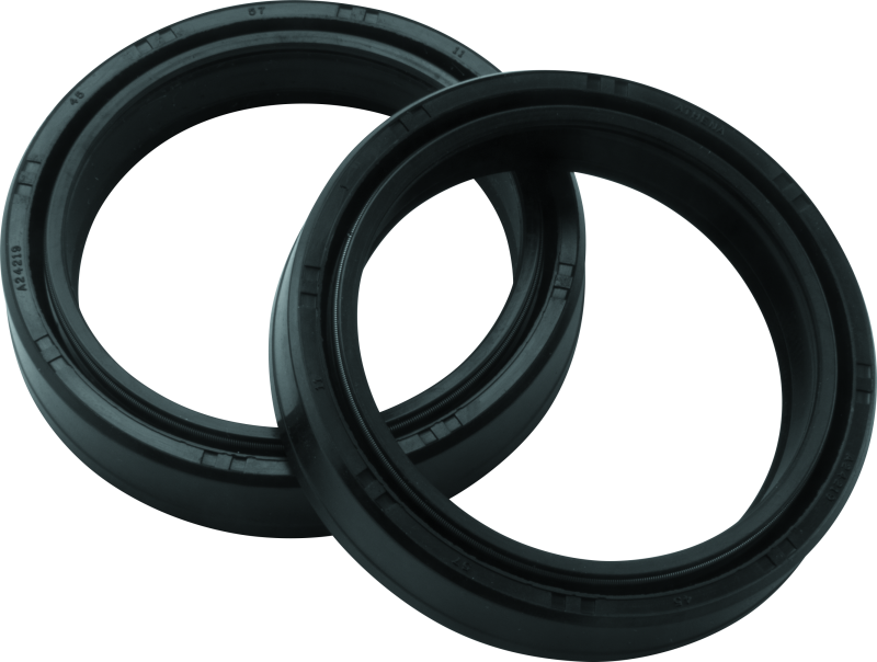BikeMaster Fork Seal 45x57x11 BikeMaster Fork Seal Kits  AXOPROS