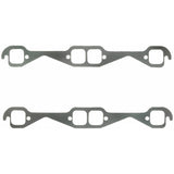 Fel-Pro 1405 Exhaust Manifold Gasket Set Fel-Pro Exhaust Gaskets  AXOPROS