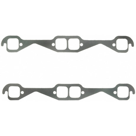 Fel-Pro 1405 Exhaust Manifold Gasket Set Fel-Pro Exhaust Gaskets  AXOPROS