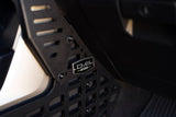 DV8 Offroad 22-23 Toyota Tundra Center Console Molle Panels/Device Mount DV8 Offroad Exterior Trim  AXOPROS