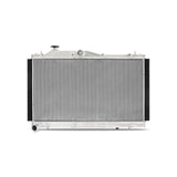 Mishimoto 2022+ Subaru WRX Performance Aluminum Radiator Mishimoto Radiators  AXOPROS