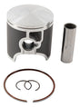 Vertex Pistons Vertex Piston 04-11 KTM 105 SX 105cc Cast Replica Piston Kit Piston Sets - Powersports aftermarket performance part