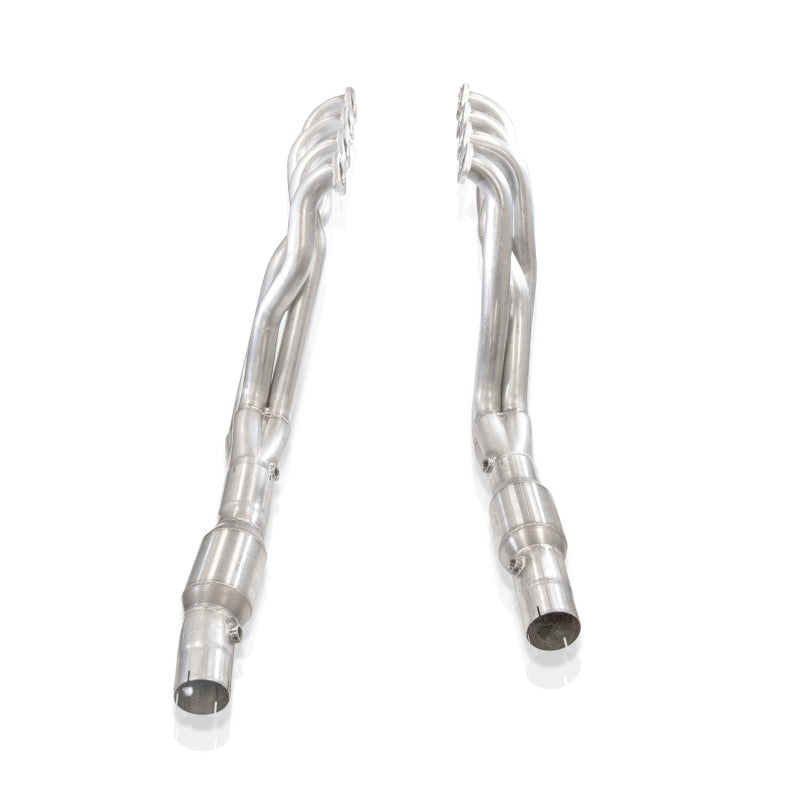 2016-22 Camaro SS Stainless Power Headers Stainless Works Headers & Manifolds  AXOPROS