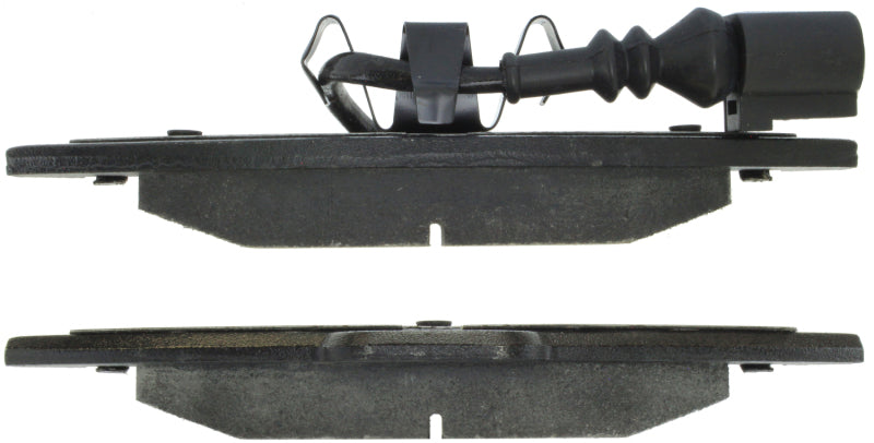 StopTech Performance 06-10 Audi A3 / 08-10 Audi TT / 06-09 VW GTI / 05-10 Jetta Front Brake Pads Stoptech Brake Pads - Performance  AXOPROS