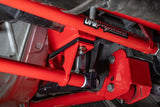 UMI 82-02 GM F-Body Rear Sway Bar - Splined UMI Performance Sway Bars  AXOPROS