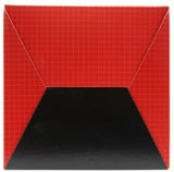 K&N Replacement Air Filter 85-93 Suzuki Samurai L4-1.3L K&N Engineering Air Filters - Drop In  AXOPROS