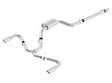 Borla 15-17 Volkswagen GTI (MK7) 2.0T AT/MT SS S-Type Catback Exhaust Borla Catback  AXOPROS