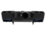 aFe Magnum Force Stage-2Si Cold Air Intake System w/ Pro 5R Media 09-12 Porsche 911 Carrera(997) aFe Cold Air Intakes  AXOPROS