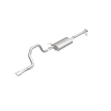 MagnaFlow Sys CB 07 Toyota FJ Cruiser 4.0L V6 Magnaflow Catback  AXOPROS