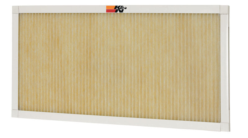 K&N HVAC Filter - 18 x 30 x 1 K&N Engineering HVAC Filters  AXOPROS