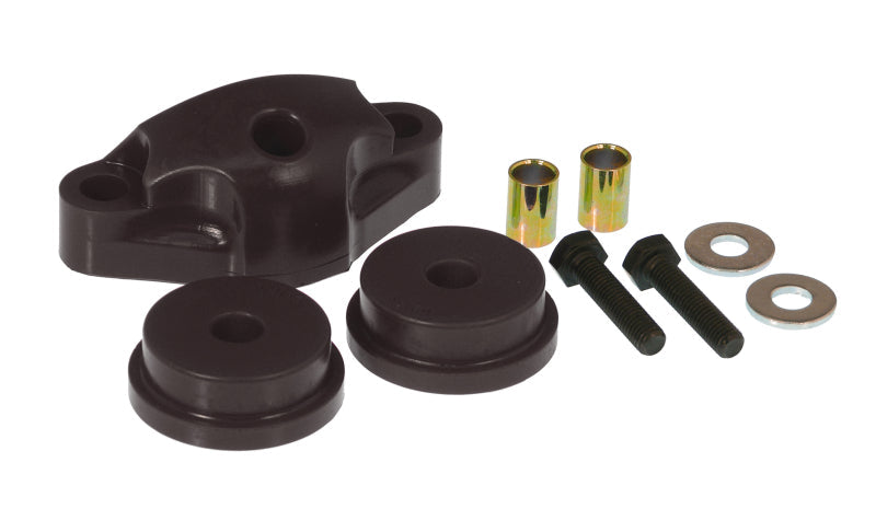 Prothane 98-12 Subaru Impreza 5spd Shifter Kit - Black Prothane Bushing Kits  AXOPROS