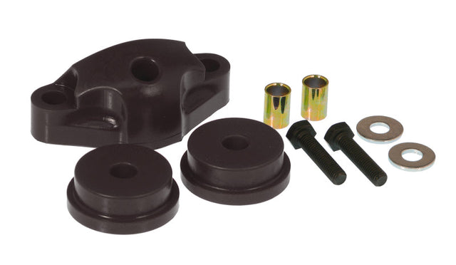 Prothane 98-12 Subaru Impreza 5spd Shifter Kit - Black Prothane Bushing Kits  AXOPROS