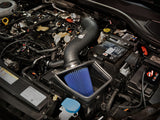 aFe Rapid Induction Cold Air Intake System w/ Pro 5R Filter 22-23 Volkswagen GTI MKVIII L4-2.0L aFe Cold Air Intakes  AXOPROS
