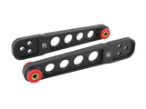 Skunk2 01-05 Honda Civic Rear Lower Control Arm (Black Series) (Includes Socket Tool) Skunk2 Racing Control Arms  AXOPROS