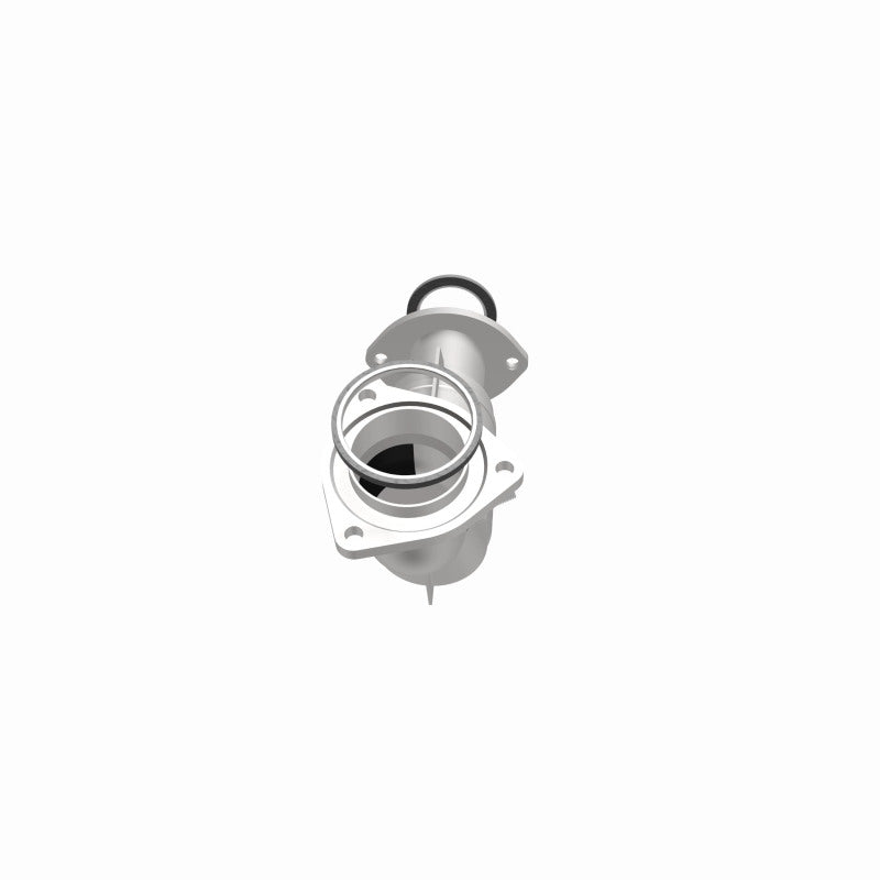 MagnaFlow Conv DF 01- 02 Tacoma 3.4L EC/SB 4 Magnaflow Catalytic Converter Direct Fit  AXOPROS