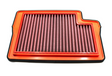 BMC Bmc Air Fltr Race Mt-09/Tracer BMC Air Filters - Direct Fit  AXOPROS