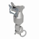 Magnaflow Conv DF 09-14 Acura TSX 2.4L / 08-12 Honda Accord 2.4L Magnaflow Catalytic Converter Direct Fit  AXOPROS