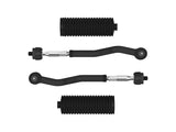 ICON 2021+ Ford Bronco Tie Rod Kit ICON Tie Rods  AXOPROS