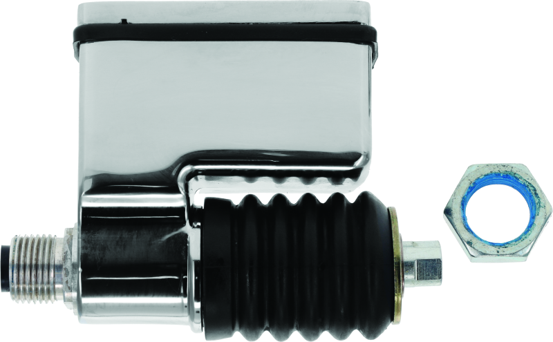 Bikers Choice 91-05 Dyna Chrome Master Cylinder Assembly Replaces H-D 42474-90B Bikers Choice Brake Master Cylinder  AXOPROS