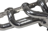 BBK 99-04 GM Truck SUV 4.8 5.3 Shorty Tuned Length Exhaust Headers - 1-3/4 Titanium Ceramic BBK Headers & Manifolds  AXOPROS