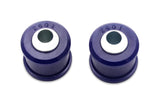 SuperPro 2003 Mitsubishi Lancer Evolution Rear Toe Arm - Adjustable Bushing Kit Superpro Bushing Kits  AXOPROS