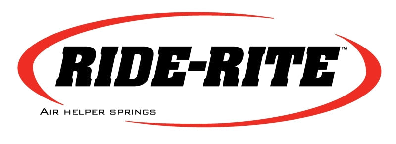 Firestone 4in. Air Spring Lift Spacer Leaf Mount - Pair (WR17602370) Firestone Air Springs  AXOPROS