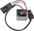 QuadBoss 17-21 Polaris General 1000 Turf Mode Relay QuadBoss Relays  AXOPROS