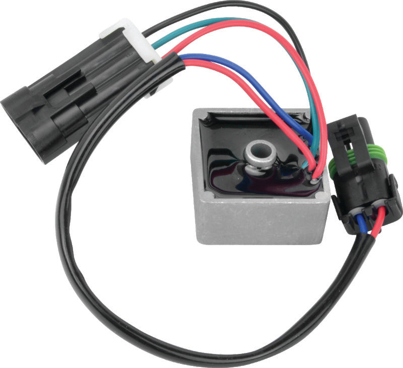 QuadBoss 17-21 Polaris General 1000 Turf Mode Relay QuadBoss Relays  AXOPROS