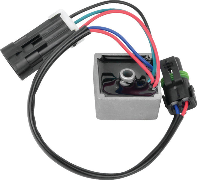 QuadBoss 17-21 Polaris General 1000 Turf Mode Relay QuadBoss Relays  AXOPROS